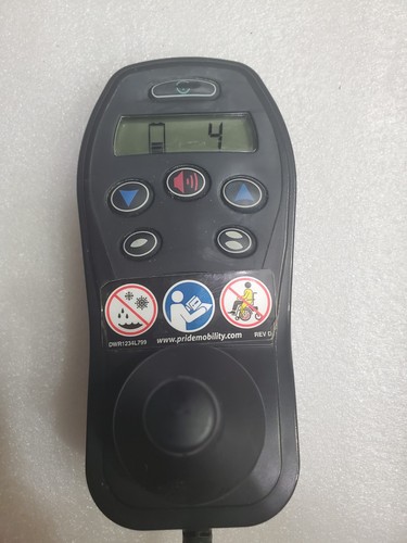 Pride mobility quantum - pride,